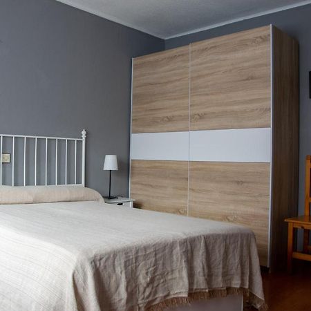 Casaelcandano Mieres  Eksteriør billede